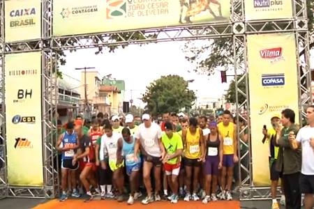 Já estão abertas as inscrições para a 9ª Corrida João César de Oliveira