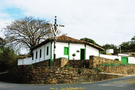 Museu Histórico de Contagem celebra datas importantes da cidade